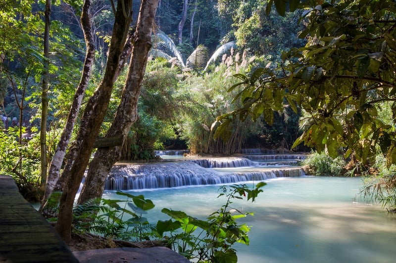 Luang Prabang