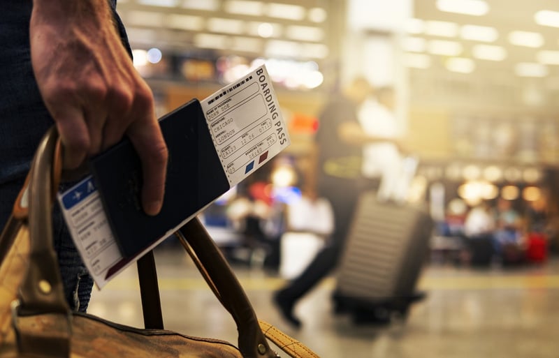 Suitcase